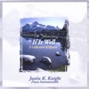 Justin K. Knight - It Is Well With My Soul