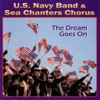 US Navy Band & Sea Chanters Chorus, United States Navy Band & Ralph M. Gambone - Olympic Fanfare