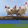 mr. David's First Album