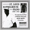 St. Louis Barrelhouse Piano (1929-1934), 2005