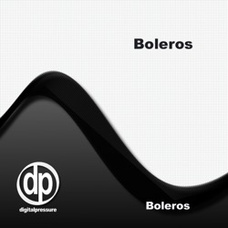 Boleros - Ahora Seremos Felices