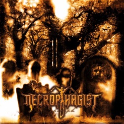 Necrophagist - Stabwound