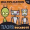 PBJ, Three Times a Day - Teacher and the Rockbots lyrics