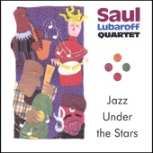 Saul Lubaroff Quartet - Stolen Moments