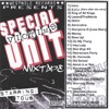 S.V.U: Special Victims Unit - the Mixtape
