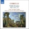Violin Sonata No. 3 in C Major, Op. 5: IV. Allegro artwork