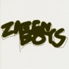 Zazen Boys - Maboroshi In My Blood