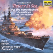 Victory at Sea: I. The Song Of The High Seas artwork