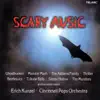 Scary Music album lyrics, reviews, download