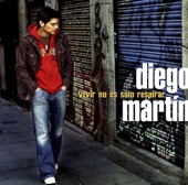 Diego Martin - Dejame Verte