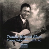 Trouble Hearted Blues, 2005