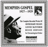 Memphis Sanctified Singers - The Great Reaping Day