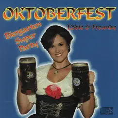 Oktoberfest by Eddie und Freunde album reviews, ratings, credits