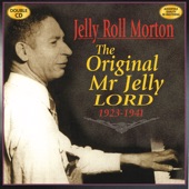 Jelly Roll Morton - Dead Man Blues