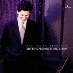 One Night With You - The John Pizzarelli Collection - John Pizzarelli