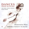 Danubia Symphony Orchestra & Domonkos Héja - Palotas