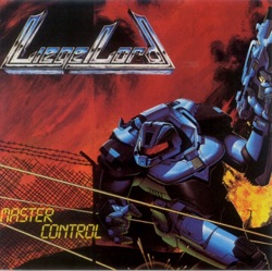 Liege Lord - Suspicion