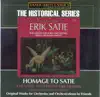 Homage to Satie: Orchestral & Orchestrated Works album lyrics, reviews, download