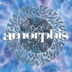 Amorphis - My Kantele