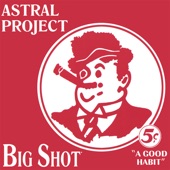 Astral Project - Crescent City Strut