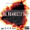 Ganjaman & Die Brandstifter (feat. Colonie der Chanter, Floe Flex, Ganjaman & Die Brandstifter, Junior Randy, Kimoe & Mr. Reedoo)