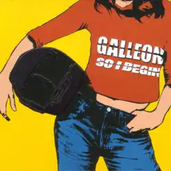 So I Begin - Galleon