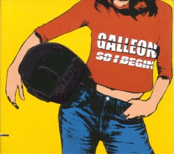 Galleon - I Believe