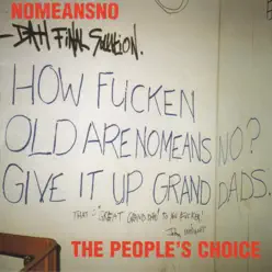 The People's Choice - Nomeansno