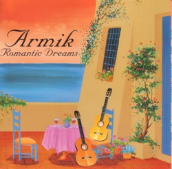 Armik - Treasure Island