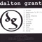 Opium - dalton grant lyrics