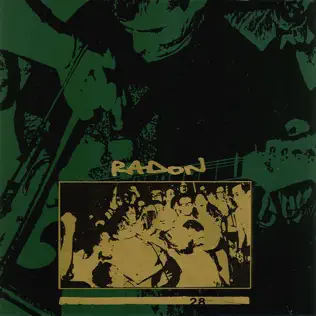 télécharger l'album Radon - 28