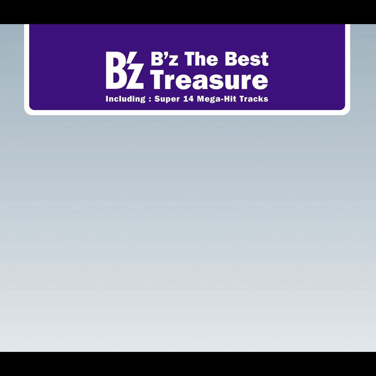 B Z The Best Treasure By B Z On Itunes