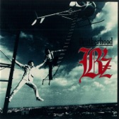 B'z - ギリギリChop