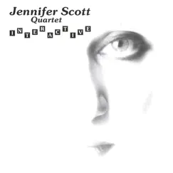 Interactive by Jennifer Scott Quartet album reviews, ratings, credits