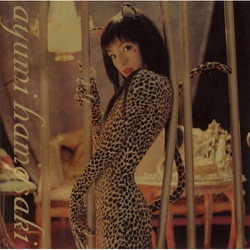 Ayumi Hamasaki - Far Away