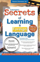 Graham Fuller - A Spymaster's Secrets of Learning a Foreign Language (Unabridged) [Unabridged Nonfiction] artwork