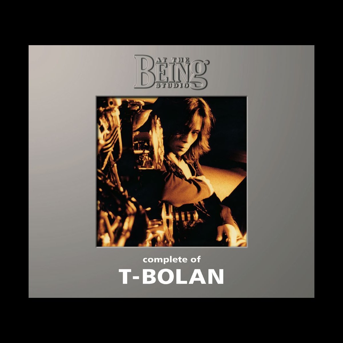 T Bolanの Complete Of T Bolan At The Being Studio をitunesで