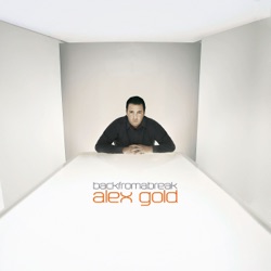 Alex Gold - String Theory