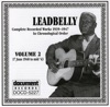 Leadbelly Vol. 2 1940-1943