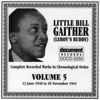 Bill Gaither Vol. 5 1940-1941