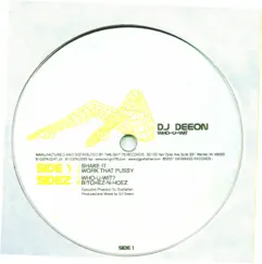 Who-U-Wit - EP by DJ Deeon album reviews, ratings, credits