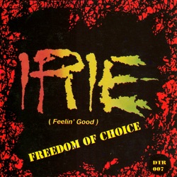 Irie - Rub-A-Dub
