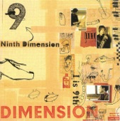 Ninth Dimension "I Is 9th" artwork