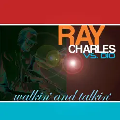Walkin' and Talkin' - EP - Ray Charles
