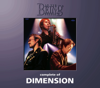 DIMENSION - Complete of DIMENSION: At the Being Studio artwork