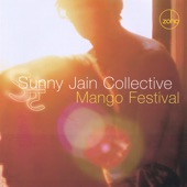 Sunny Jain Collective - Blu Vindaloo