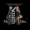 Mr. & Mrs. Smith Score (Original Motion Picture Score)