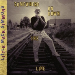 Little Mack Simmons - So Unhappy