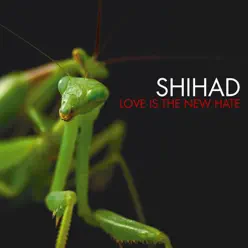 Love Is the New Hate - Shihad