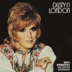 Dusty Springfield - Take Another Little Piece of My Heart (LP Version)